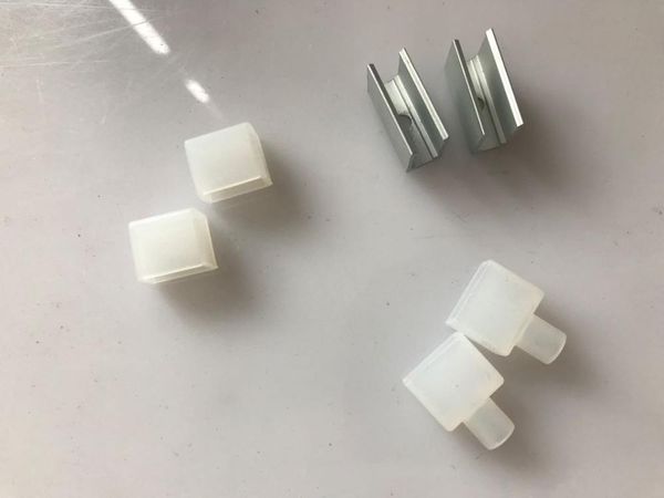 

strips led neon samples