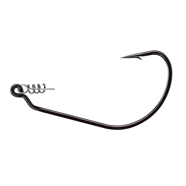

fishing hooks 50 pcs lures metal hard hook set