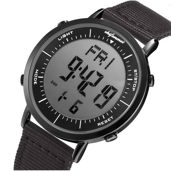 

digital watch men sport watches for waterproof alarm clock multifunction outdoor wristwatch male relogio masculino