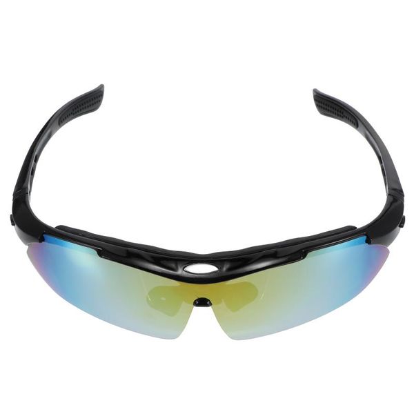 

outdoor eyewear riding cycling sunglasses sports detachable glasses goggles bicycle mountain bike men's women