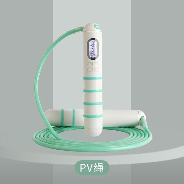 

jump ropes cordless student weighted rope portable skipping equipment tools workout equipments training ejercicio sports ec50ts