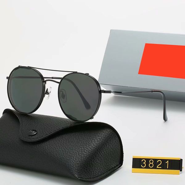

3821 sunglasses, fashion polarized colorful trendy square men's sunglasses aovms, White;black