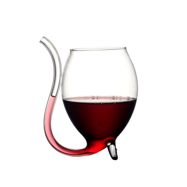 

hip flasks 8.5 ounce creative wine glass durable eco-friendly borosilicate white glasses 250ml
