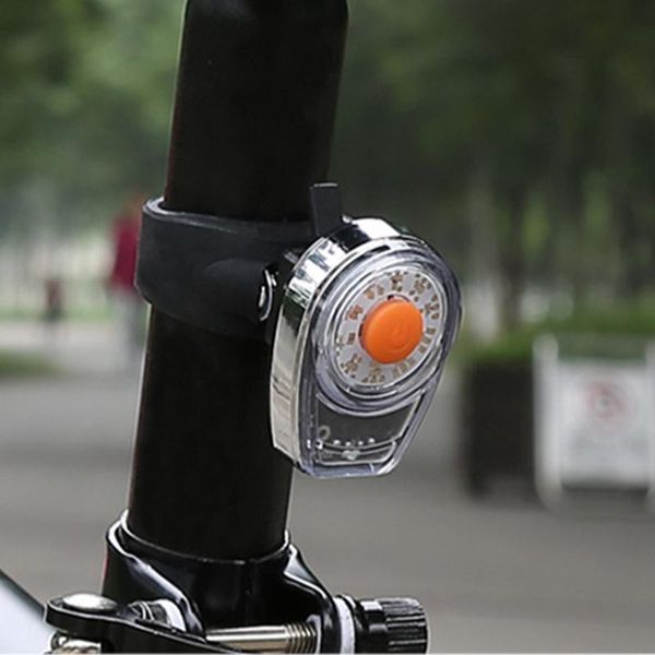 

bike lights bicycle rear tail light mini waterproof usb rechargable warning safety lamp for outdoor hiking riding accessories