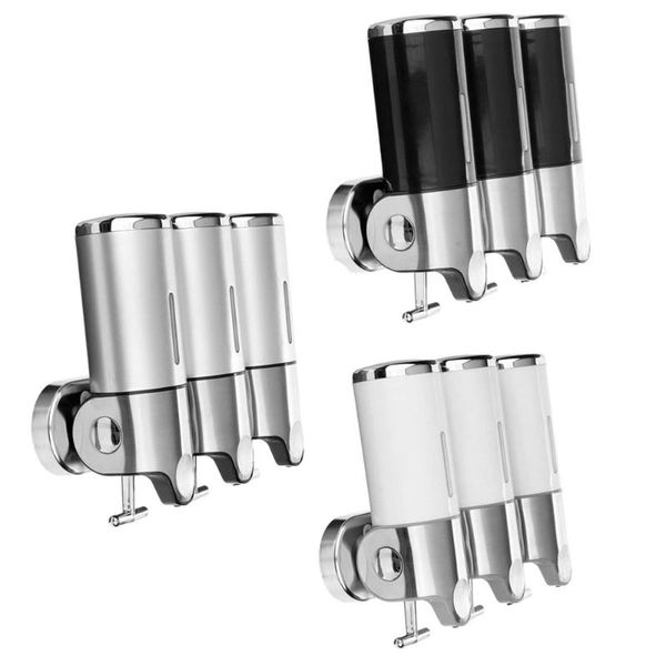 

lotion soap single head dispenser detergent home manual bottle liquid bathroom shampoo container supplies