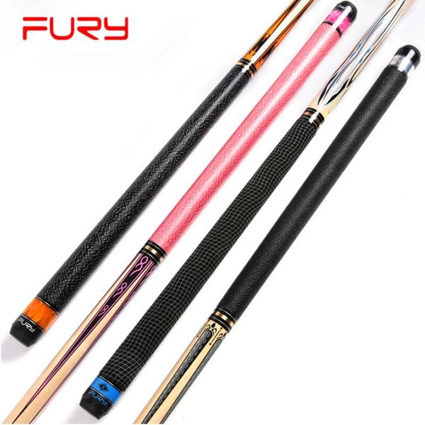

pool cue fury brand cues billiard stick 10mm tip china 2021