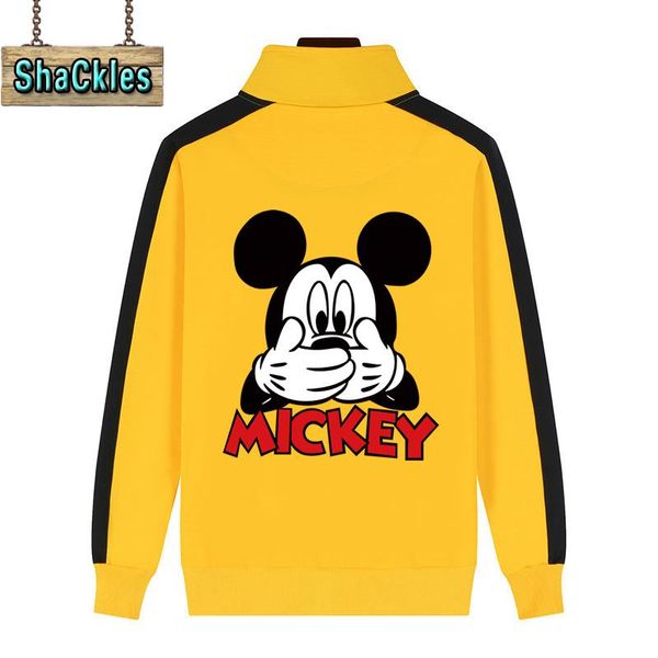 

men's hoodies & sweatshirts thin section one bar brand hoodie spring and autumn casual hooded sweatshirt solid color can be cu, Black