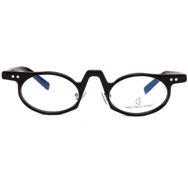 

fashion sunglasses frames 234 blue light blocking glasses men's transparent reading prescription wholesale computer myopia eyeglasses, Black