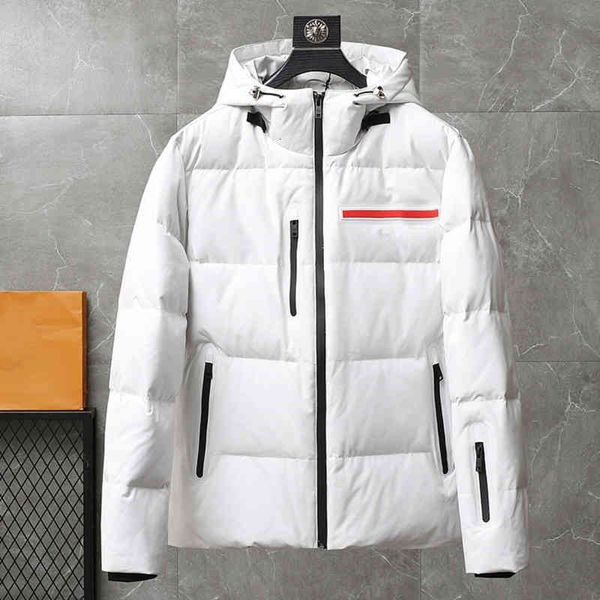 

men's jackets jacket luxury coat designer autumn and winter men's wear wind resistant series classic high-quality leisure sportswe, Black;brown