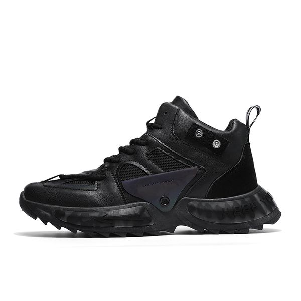 

casual shoes men women black white jogging walking shoes womens boot trainers outdoors sports shoes size eu 39-44