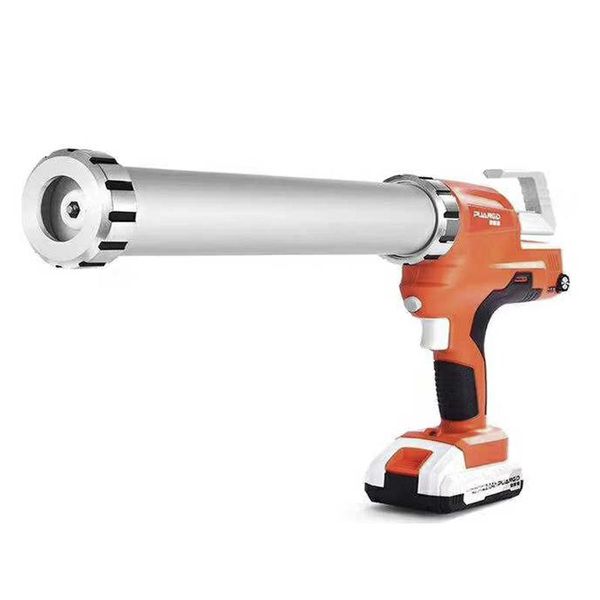 

glue guns 12v electric gun glass door and window curtain wall structure sealant beauty seam charging machine