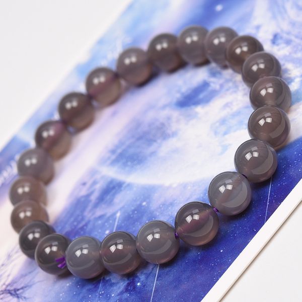 

designer earrings engagement rings, bracelets and gold necklaces are women's favorites charm bracelets natural ice violet chalcedony me, Black