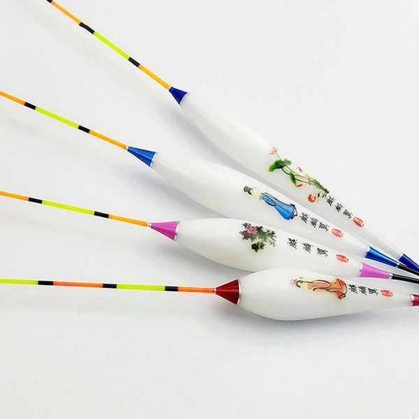 

fishing accessories nano motion series no water absorption crucian carp buoy sale