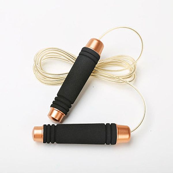 

jump ropes rope abs adjustable speed plastic skipping crossfit for training boxing