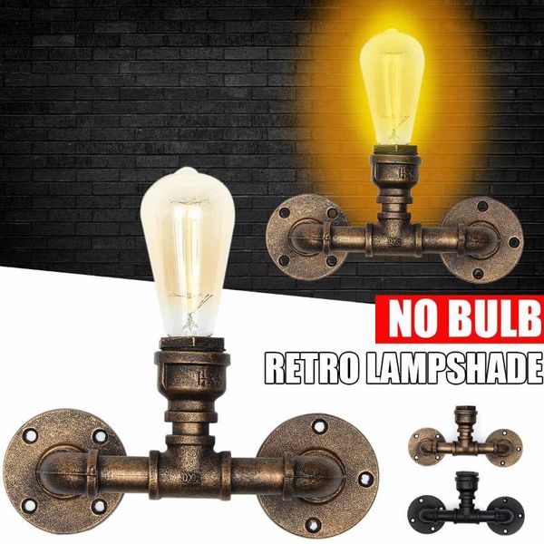 

wall lamp vintage led barn lantern retro kerosene light european antique style
