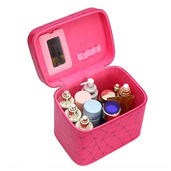 

blqf protection toiletry toilet pouch cm travel men case fashion wash pink cosmetic bag cosmetic bags bag leather women clutch mono waterpro