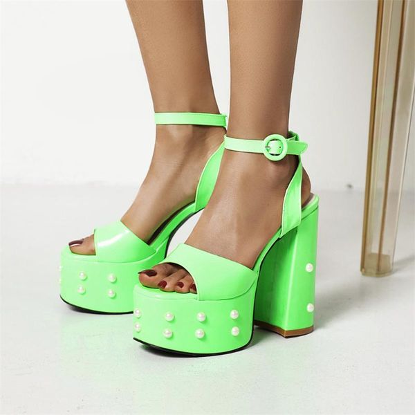 

karin brand designer fashion woman shoes slingback gothic style ankle straps women sandals ultra heels, Black