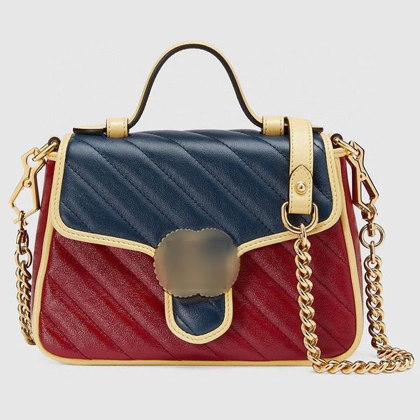 Designer bolsa bolsa de ombro senhora carteira cadeia crossbody bolsas de jantar sacos de bagagem de couro etiqueta de alta qualidade bolsa de moeda de alta qualidade
