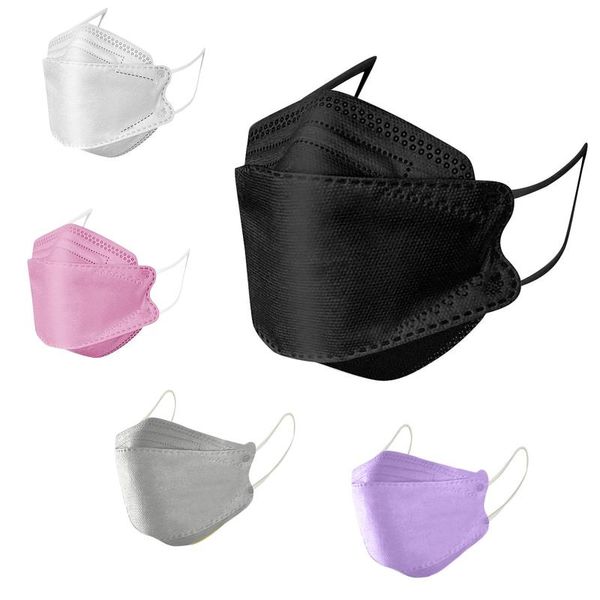 

other event & party supplies 50pcs masque ge face mask protective masks halloween cosplay outdoor prevention non woven