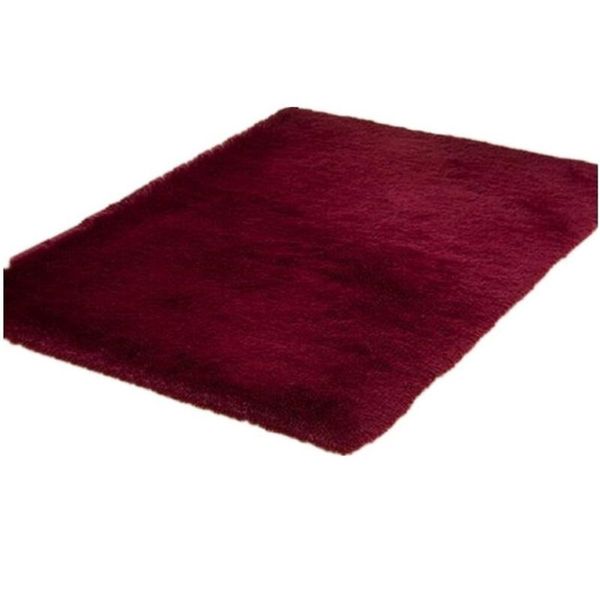

mats & pads large size soft fluffy rugs anti-skid shaggy area rug floor for living rooms bedroom bathroom home supplies