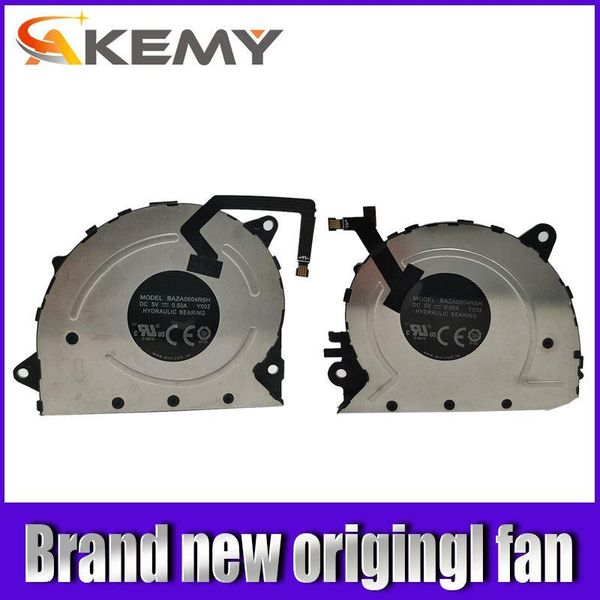 

fans & coolings original for lenovo ideapad 720s-13 720s-13ikb 720s-13arr fan left