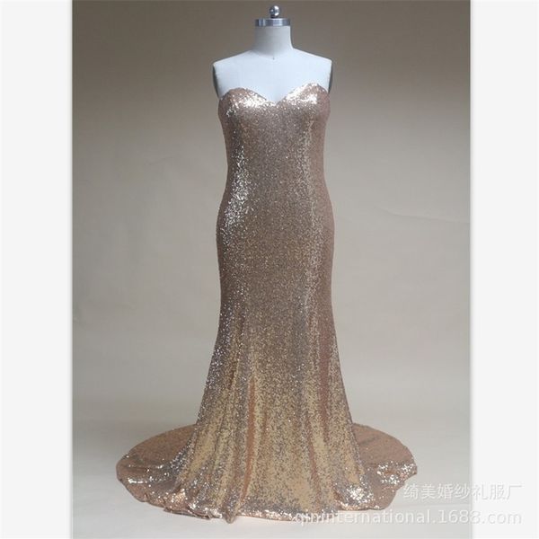 

gold sequin sleeveless hip wrap evening dress, White;black