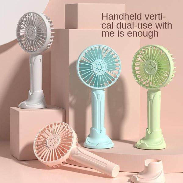 

electric fans mini handheld fan portable