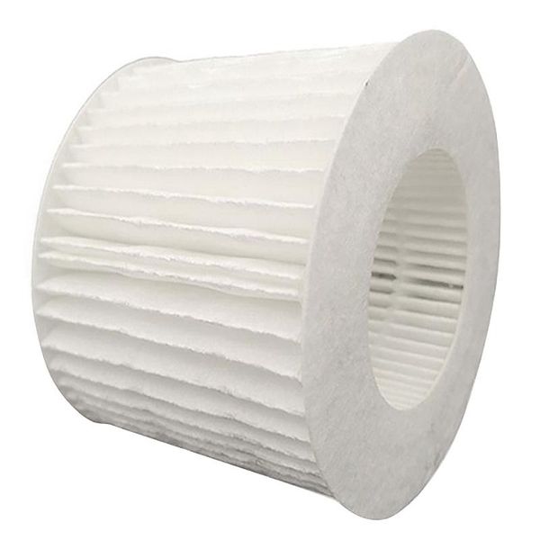 

car air freshener 2pcs hepa purifier filter replacement for a8 purifiers