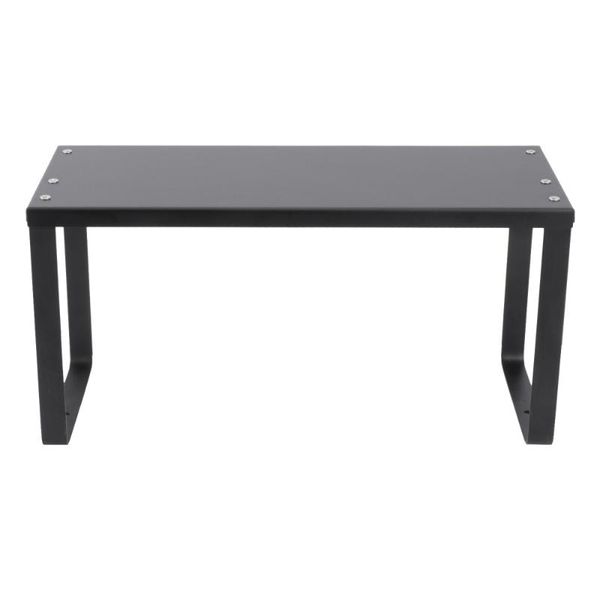 

hooks & rails iron rack holder kitchen table organizer storage multifunctional shelf