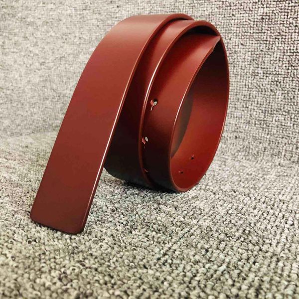

2021 men's fashion designer brand belt & box type ladies leisure letter big gold buckle luxury belts aaa+++688, Black;brown