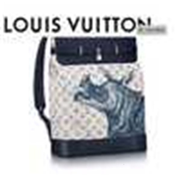 

shoulder brand designer luxury ioqr m54125 cross milk tea rhino pattern backpack men totes fashion shows oxidized leather business chai body, Red;blue