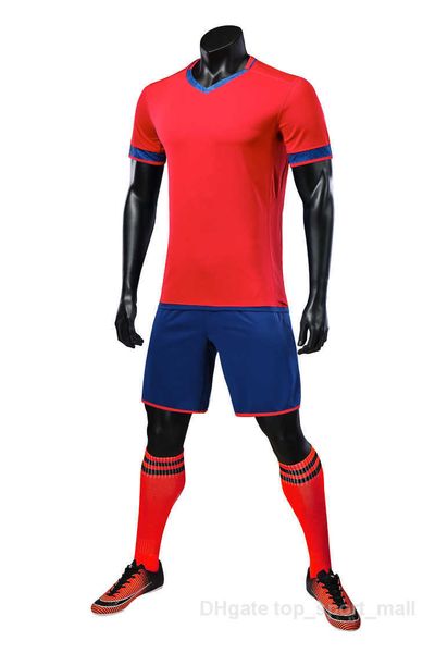 Futbol Jersey Futbol Kitleri Renk Ordusu Spor Takımı 258562381