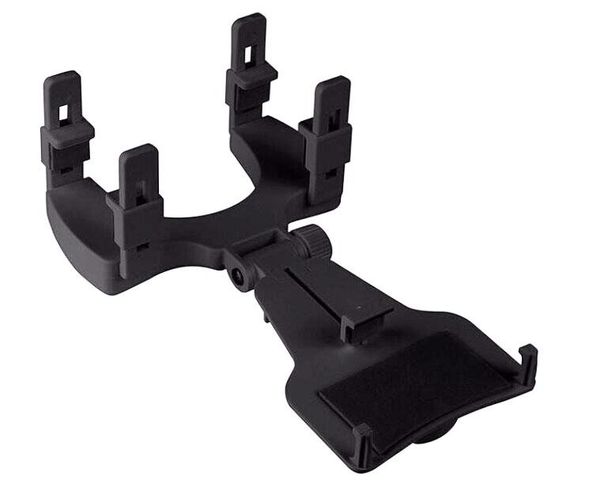 

cell phone mounts & holders adjustable mobile car rearview mirror stands for huawei honor 8x/8x max,zte nubia z18,axon 9 pro,for lenovo z5