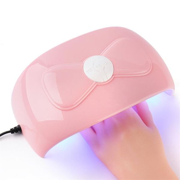 

nail dryers 1pc professional dryer led uv lamp for gel polish light
