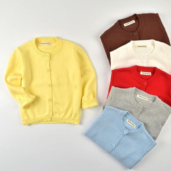 

pullover children's sweater outer autumn boys and girls baby knitted girls' toddler girl, Blue