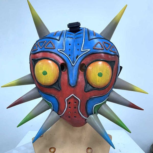 

majora's face mask cover