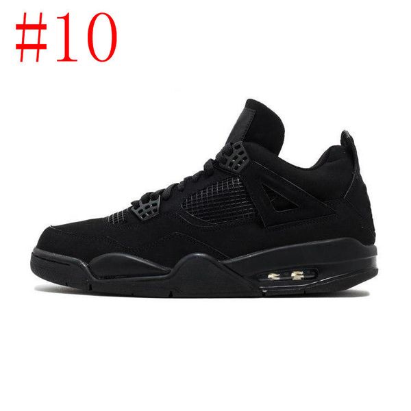 

2021 black cat 4 4s jumpman basketball shoes bred neon wings encore cactus jack white cement mens stylist sneakers trainers us 7-12i8wh