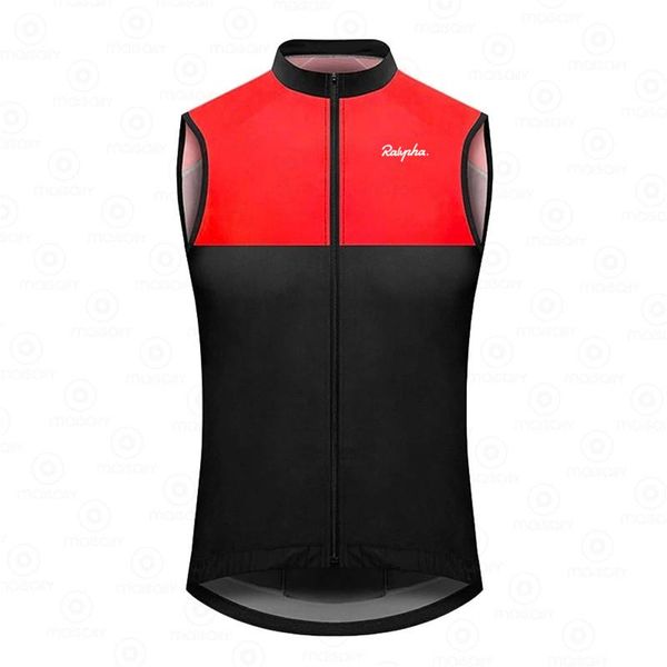 

racing sets men cycling clothing summer jersey sleeveless vest quick dry mountain bike clothes breathable bicycle shirt raphaful, Black;blue