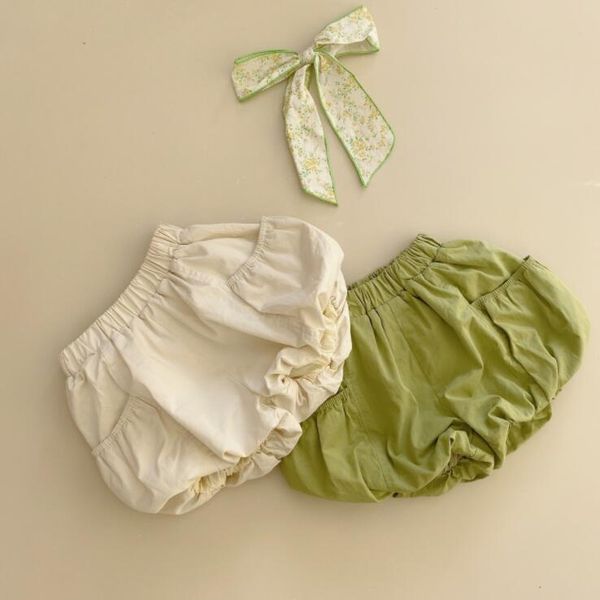 

arrival girls boys shorts summer fashion kids 1-6 years cy332, Black