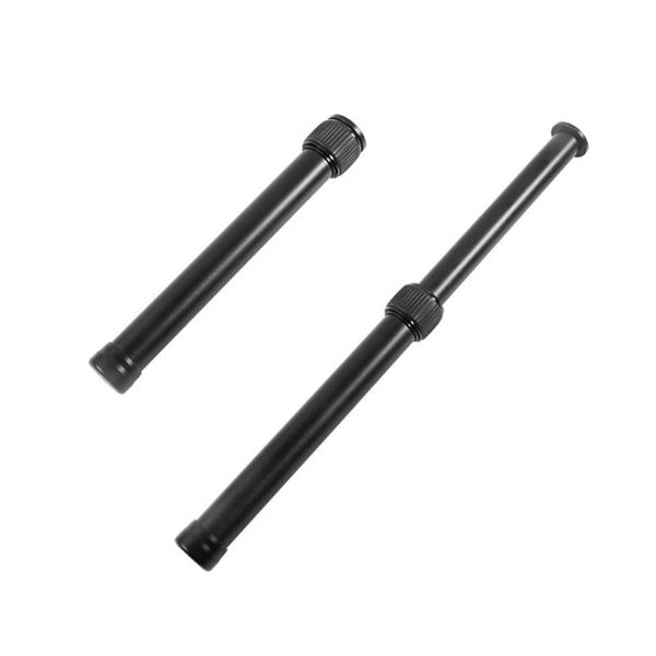 

selfie monopods 360 degrees rotating stick extender pole camera accessories easy use monopod portable detachable aluminium alloy handheld