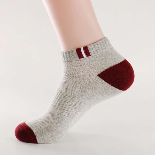 

spring cotton sweat absorbing breathable, Black