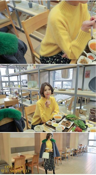

autumn winter half turtleneck women sweaters basic knitted imitation mink cashmere long sleeve pullover thick warm female jumper top, White;black