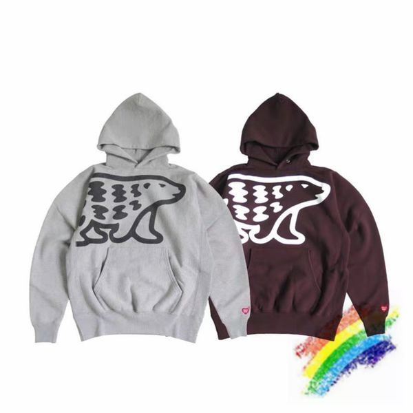 

2021ss hoodie men women 1 quality pullover print sweatshirts hooded, Black