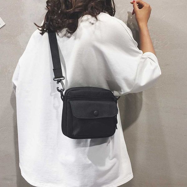 

designer handbags crossbody bag backpack h30 crossobdy s for women canvas single shoulder messenger small square sac a main femme