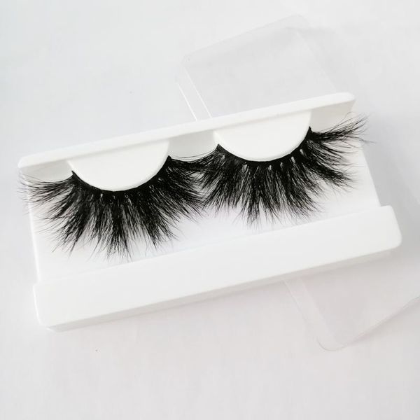 

mink lashes thick hair false eyelashes natural for beauty makeup extension fake 441