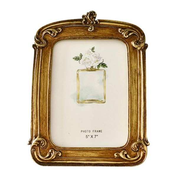 

frames elegant retro po frame american vintage royal court style house soft furnishing supplies art home drop