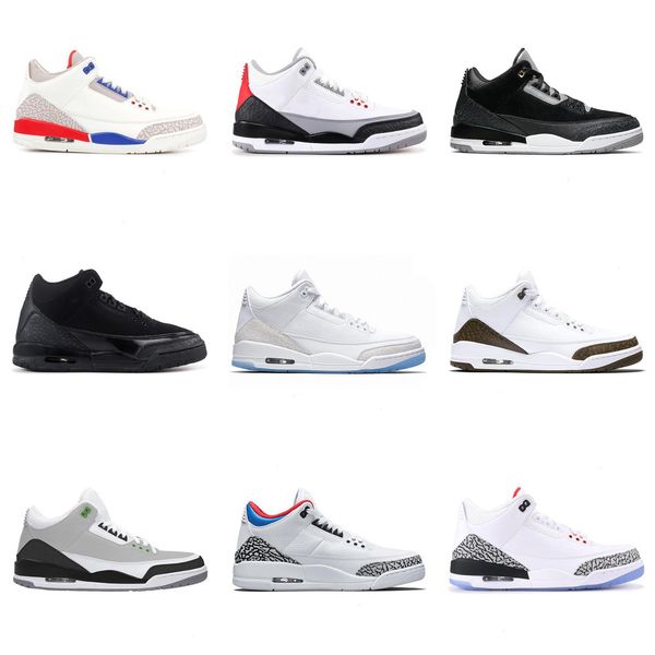 

ball shoes jumpman fire red hall of fame tinker hatfield sport blue mens trainers sports sneakers 3s athletic shoesn53qnu1e