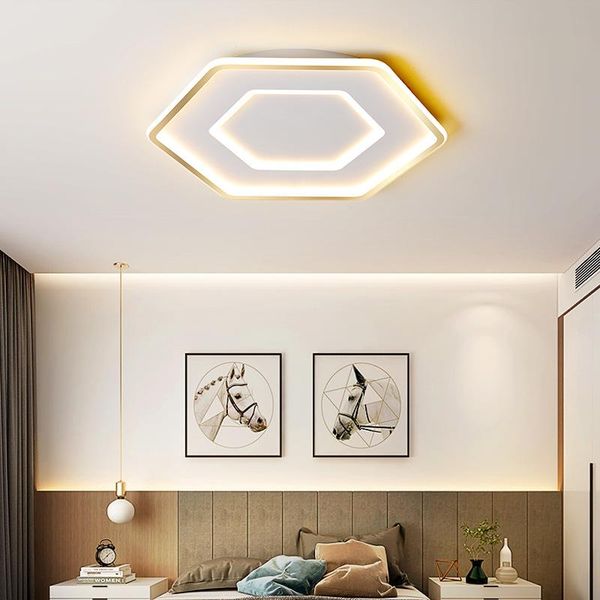 

ceiling lights nordic lotus flower crystal light luminaria led wrought iron ac85-265v home decoration lamp