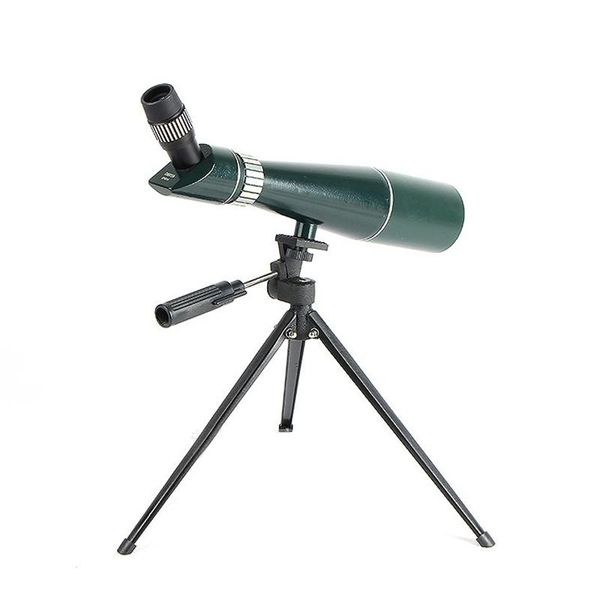 

telescope & binoculars 40x60 monocular with tripod full-metal tube hd lll night version outdoor camping moon bird watching spotting scope