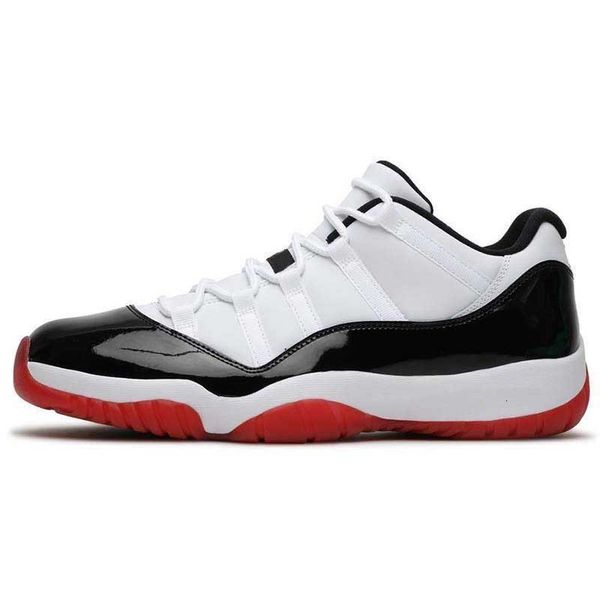 

omen mens white bred 11 11s basketball shoes pink snakeskin platinum tint win link 96 fashion sports trainers sneakers size 13 25